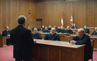 Pourquoi faire appel à un avocat de Haute-Savoie pour votre litige